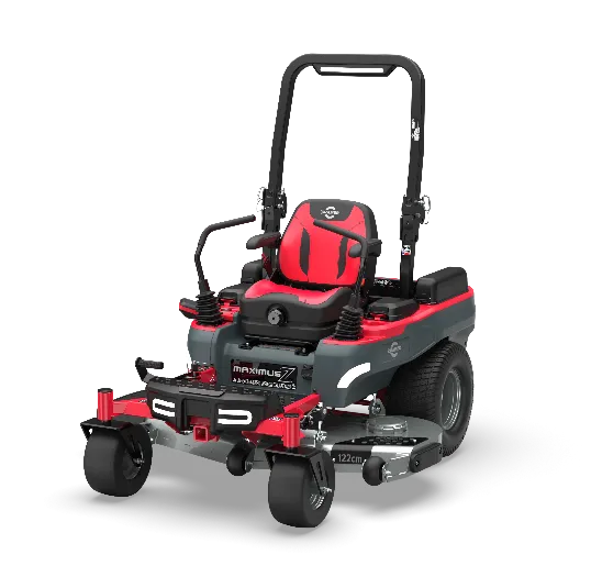 Cortacésped Maximus 82ZT122